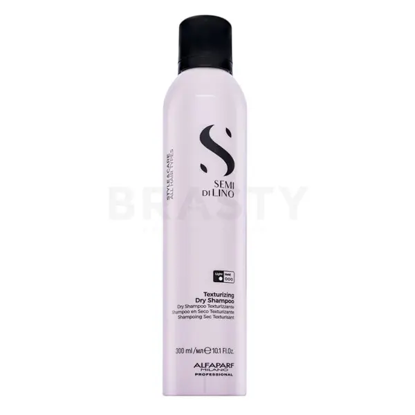 Alfaparf Milano Semi Di Lino Style & Care Texturizing Dry Shampoo 300 ml