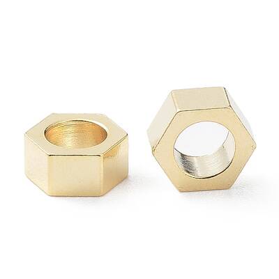 304 Stainless Steel Beads