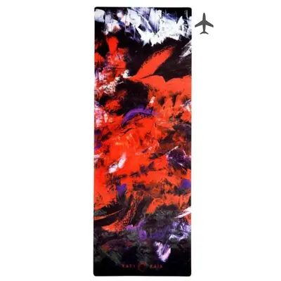 Prometheus Travel Mat