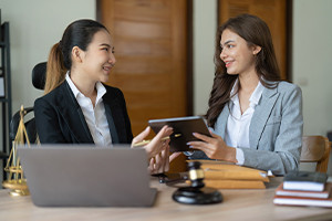 Basics of Solicitors