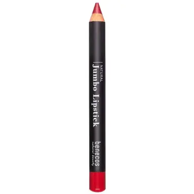 Benecos Natural Lipstick Jumbo Cherry Lady (vegan) (3 g)