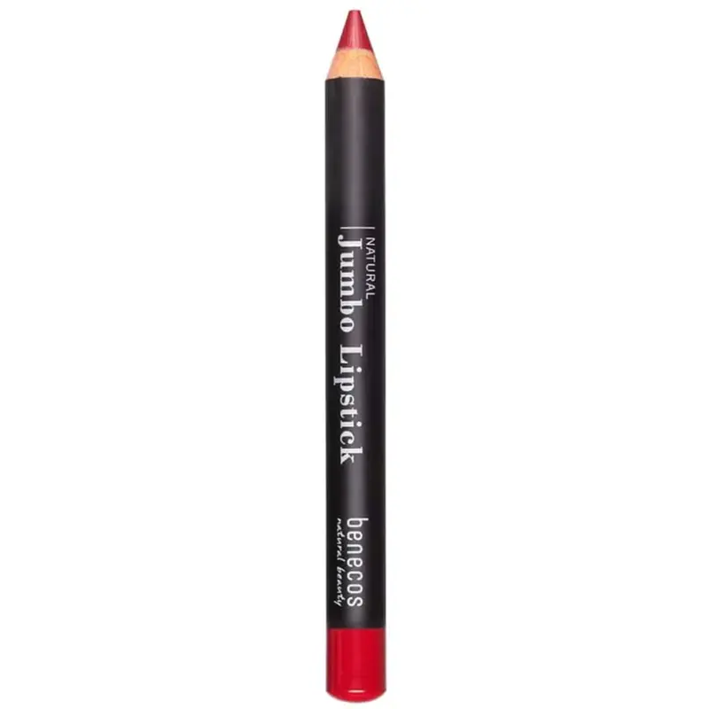 Benecos Natural Lipstick Jumbo Cherry Lady (vegan) (3 g)