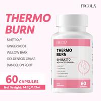 BHB & KETO supplement