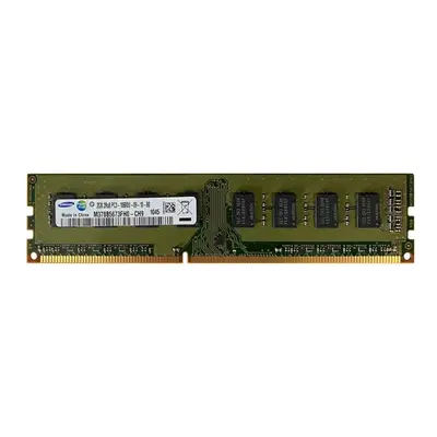 M378B5673FH0-CH9 Samsung 2GB DDR3-1333MHz UDIMM 2Rx8 CL9 Memory