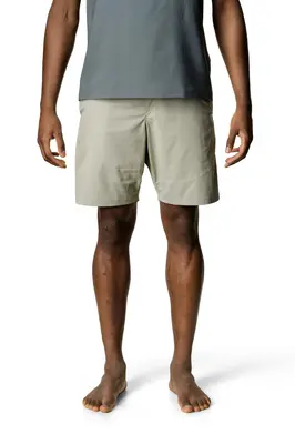 M's Wadi Shorts | Color: Sandstorm | Size: L