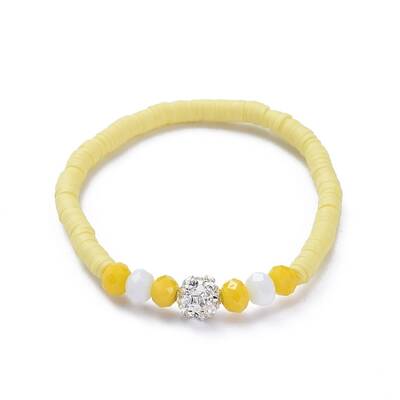 Stretch Bracelets