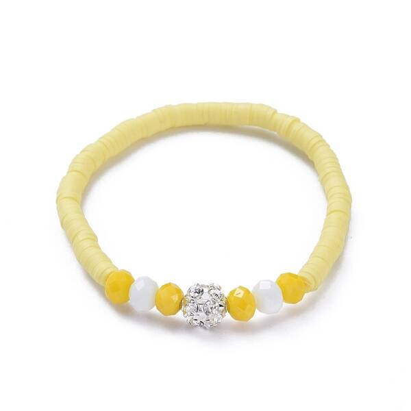 Stretch Bracelets