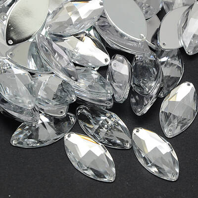 Sew on Rhinestone