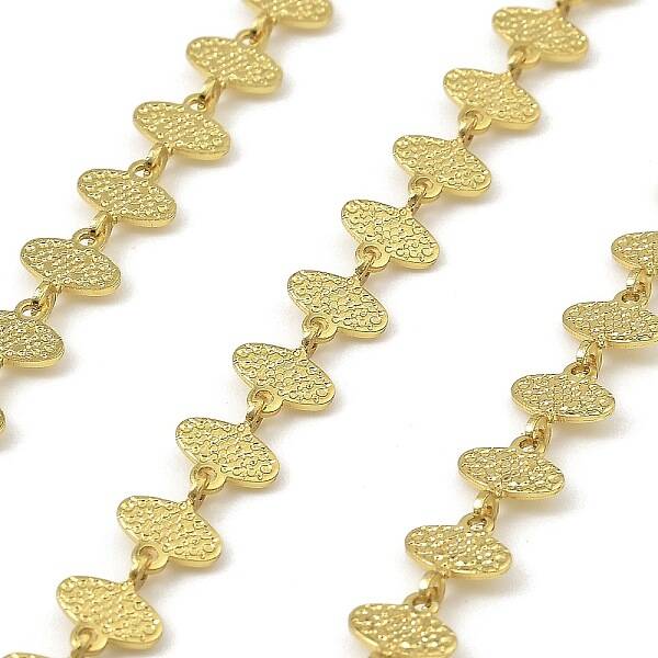 304 Stainless Steel Oval Link Chains