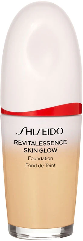 Shiseido Revitalessence Skin Glow Base Spf30 160 Shell 30 ml