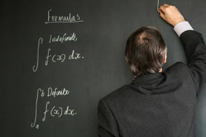 AP Calculus BC: Derivatives Definite and Indefinite Integrals