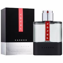 Prada Luna Rossa Carbon eau de toilette - 150ml