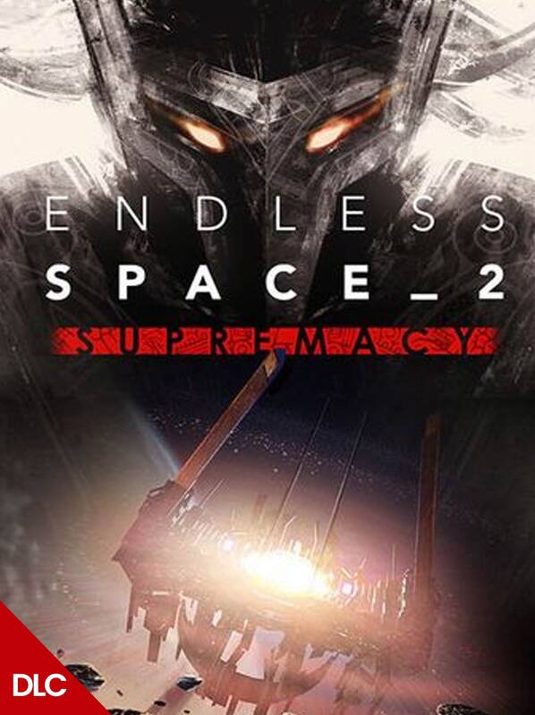 Endless Space 2 Supremacy DLC Europe | Steam
