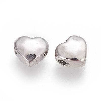 Tarnish Resistant 304 Stainless Steel Beads