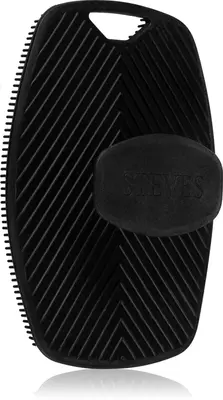 Steve's No Bull***t Brush flat body brush