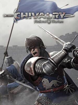 Chivalry: Medieval Warfare Steam Gift | Steam Altergift
