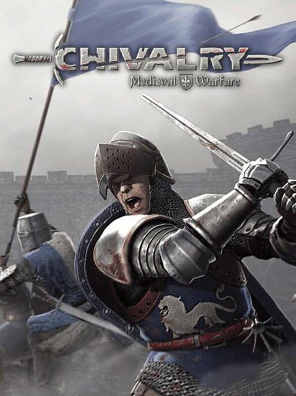Chivalry: Medieval Warfare Steam Gift | Steam Altergift