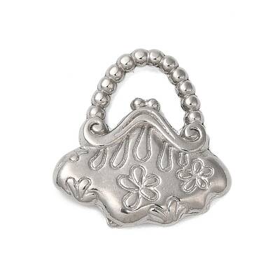 Non-Tarnish 304 Stainless Steel Pendants