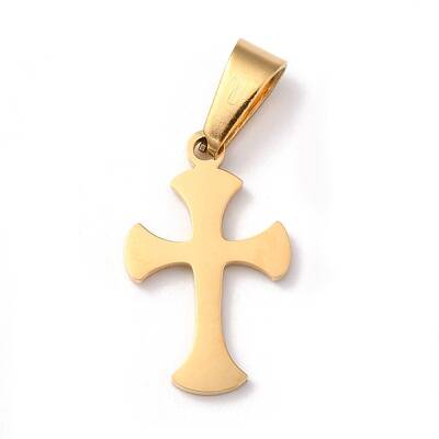 304 Stainless Steel Pendants