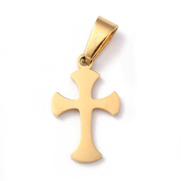 304 Stainless Steel Pendants