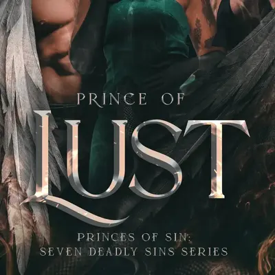 The Princes Of Sin set