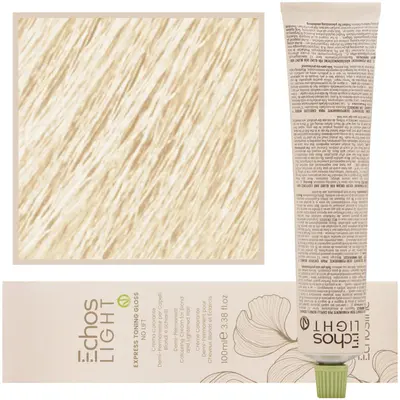 Echosline Echoslight Coloring Tonic 100 ml Cream