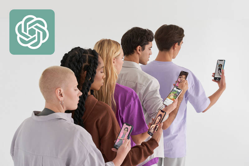 ChatGPT for Viral Social Media Content Generation