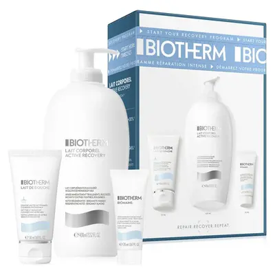 Biotherm Repair Program Box