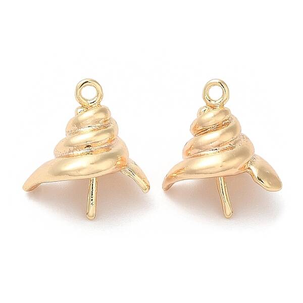 Brass Peg Bails