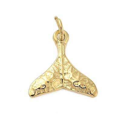 304 Stainless Steel Charms
