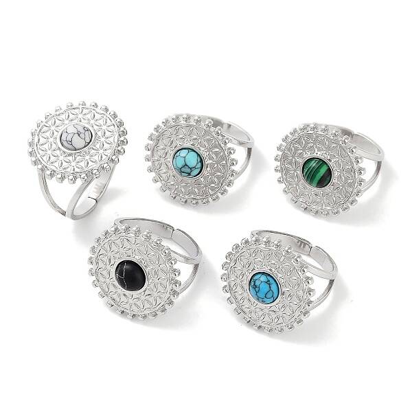 304 Stainless Steel Ring