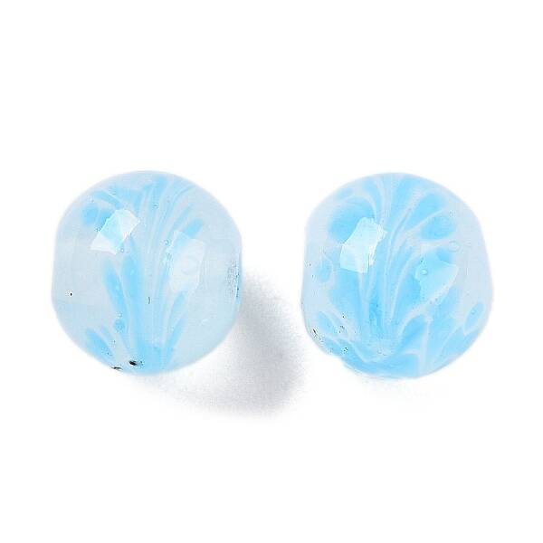 Handmade Lampwork Beads