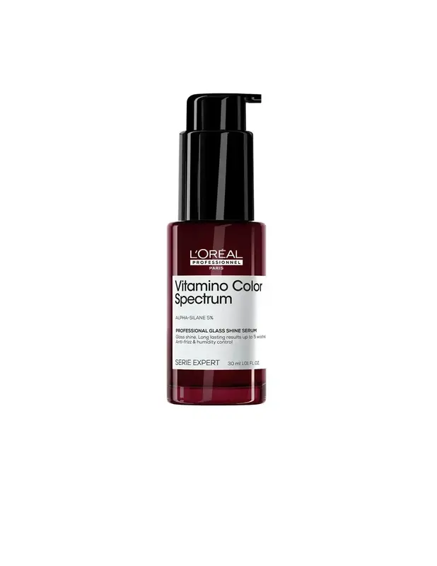 L'Oréal Professionnel Vitamino Color Spectrum Shine Siero 30 ml