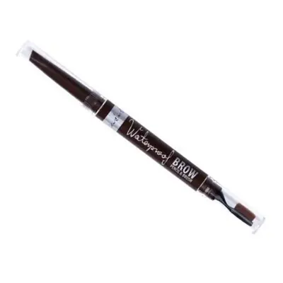 Lovely Waterproof Automatic Eyebrow Pencil with Brush #2