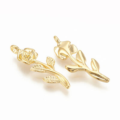 Brass Pendants