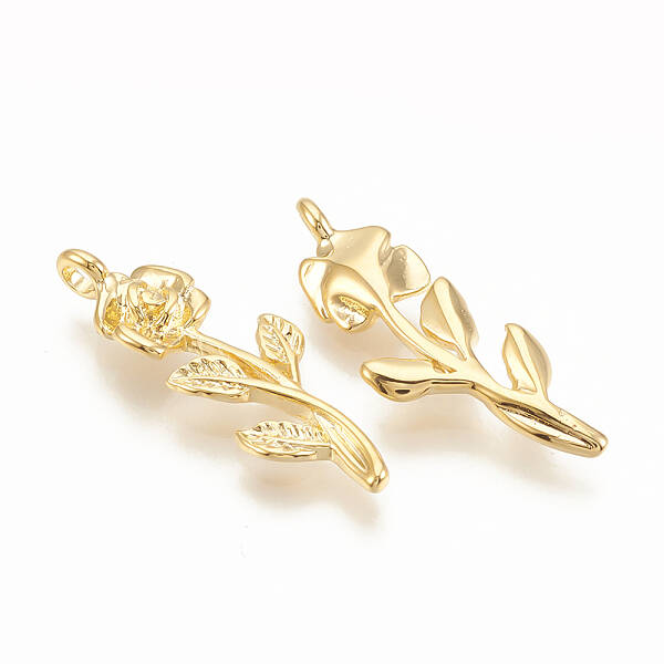 Brass Pendants