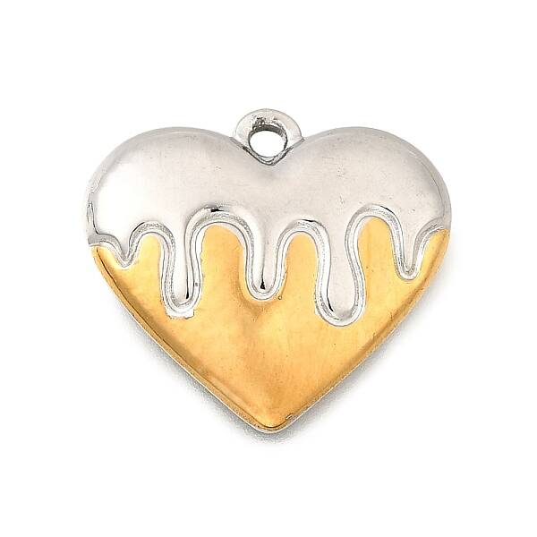 304 Stainless Steel Pendants