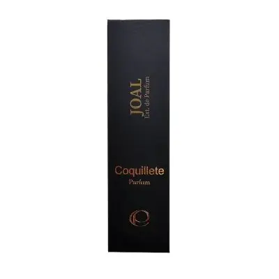 Coquillete parfum Joal Perfume Extract 10 ml