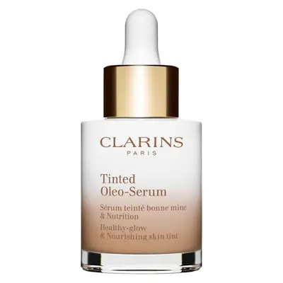 Clarins Colored oil serum 30 ml 05