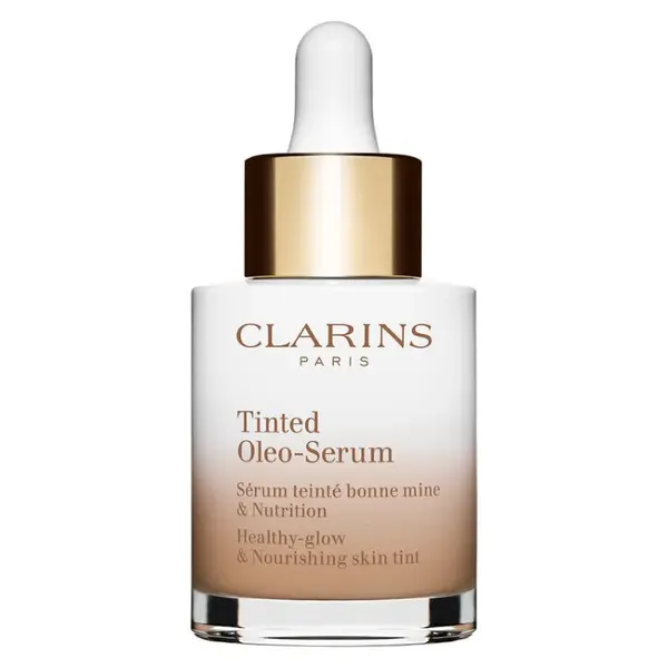 Clarins Colored oil serum 30 ml 05