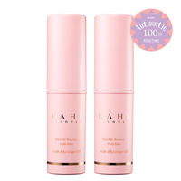 KAHI Wrinkle Bounce All-in-One Hydrating Multi-Balm for Face, Lips, Eyes and Neck - Daily Moisturizer Stick with Moisture Mis...