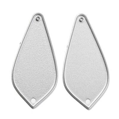 Carbon Steel Cutting Dies Stencils