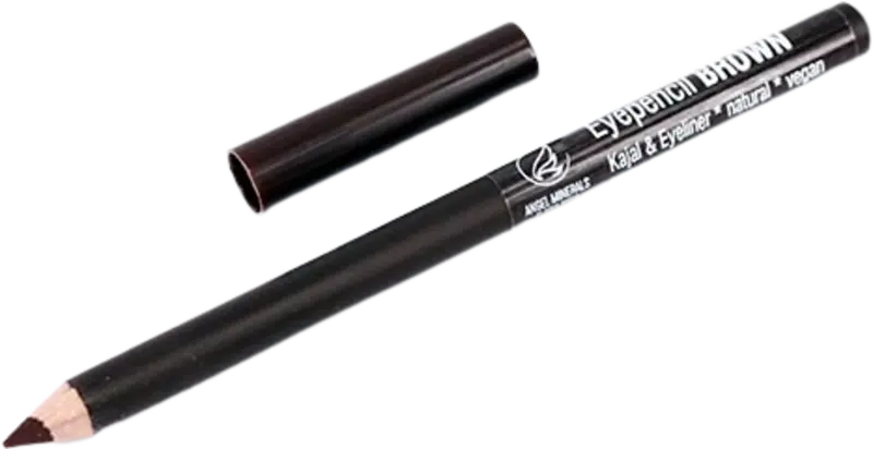 Angel minerals Eye Pencil Naturale Brown (1 10 g)