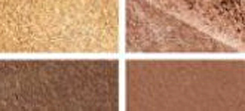 Clarins Palette Occhi Ombre 4,2 G - Tonalità: 04 Brown Sugar