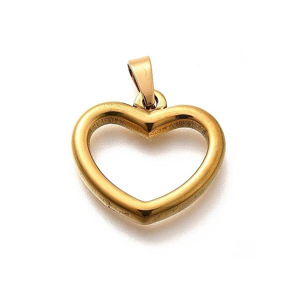 304 Stainless Steel Pendants