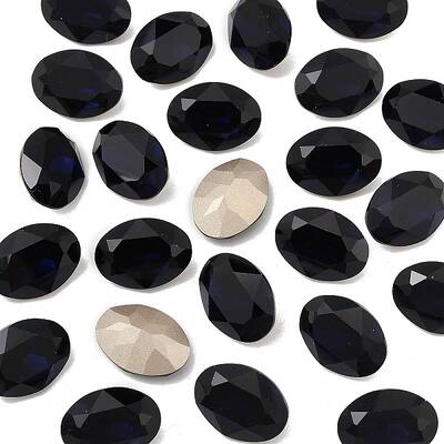 Preciosa® MAXIMA Crystal Fancy Stones