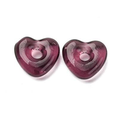 Handmade Lampwork Beads