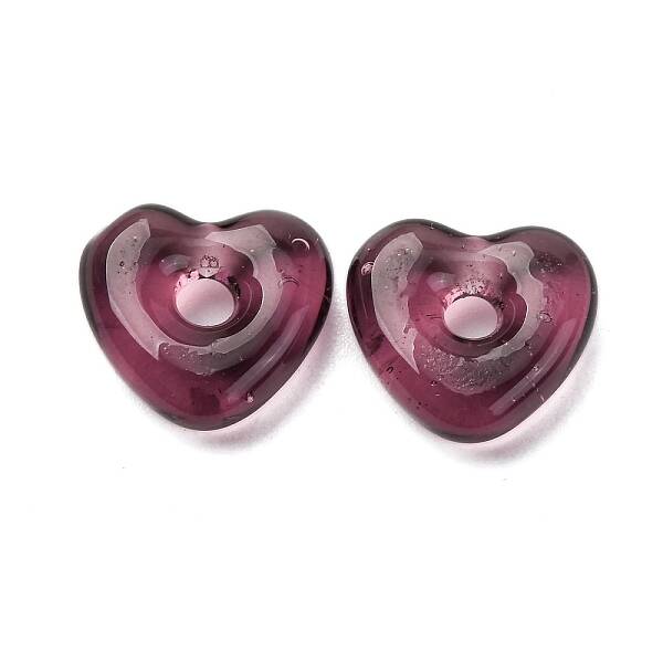 Handmade Lampwork Beads