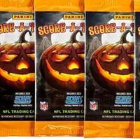 Suppy Divisional Advancement to main spots Trick or treat Card packs