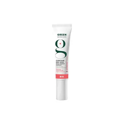 Green skincare YOUTH Eye Cream 15 ml